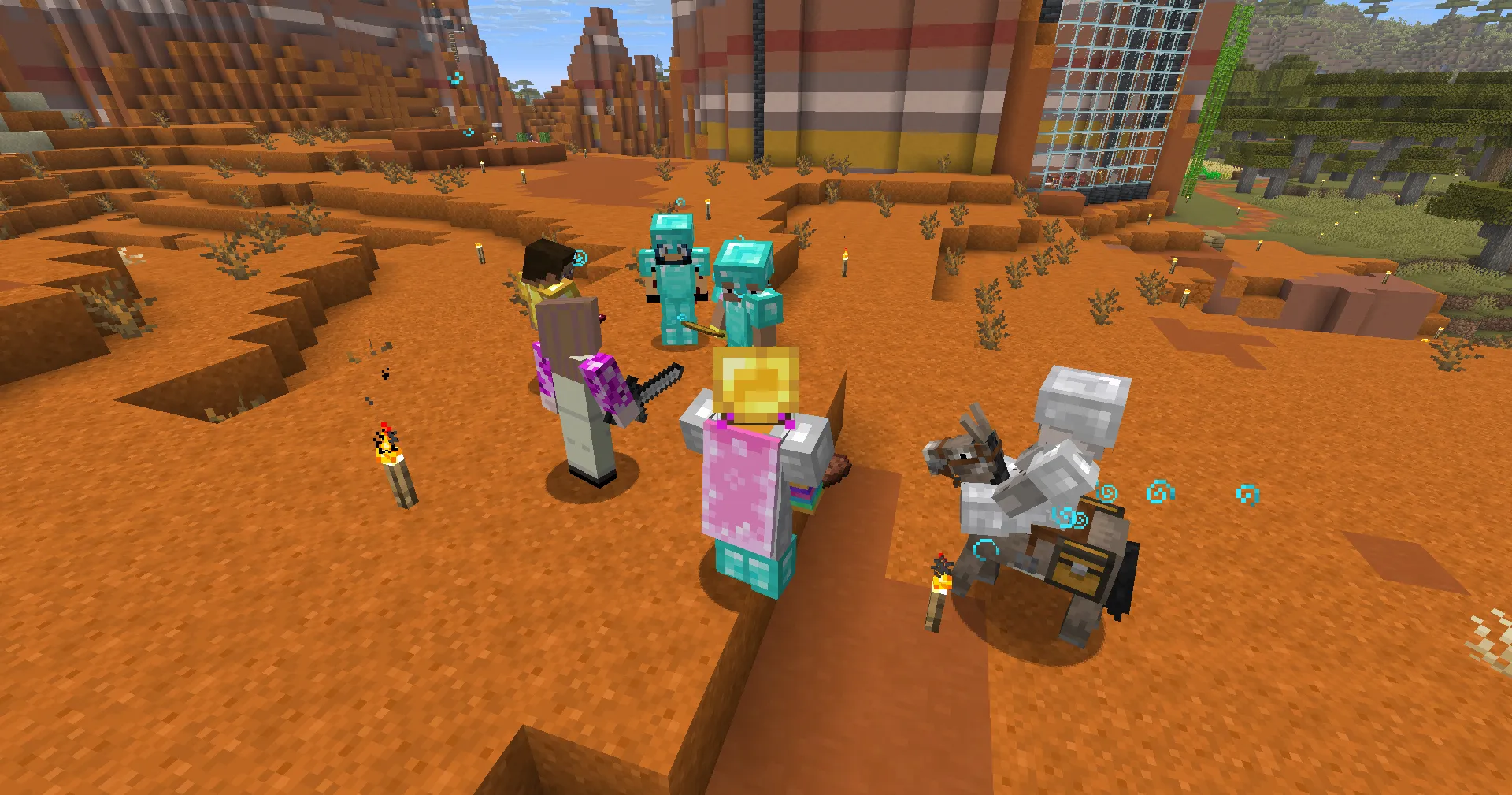 Screenshot from Season 6